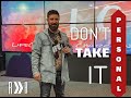 Thursday Night Service "Don't Take It Personal" 2.4.2021