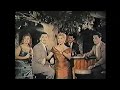 Old 1950s Tres Toneles Conganc Ad With Las Mulatas Del Fuego Dancing Girls Classic Cuban TV Old 1950s Tres Toneles Conganc Ad With Las Mulatas Del Fuego Dancing Girls Classic Cuban TV