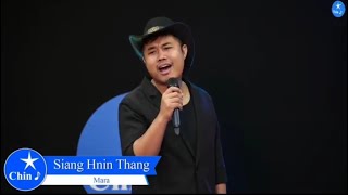 Siang Hnin Thang - Patung hna an lar ( top 6 )