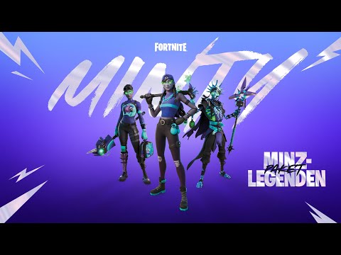 *NEUES* MINZLEGENDEN-PAKET kommt am 2.Novermber.2021 in Fortnite | OG FAN *NEUES* MINZLEGENDEN-PAKET kommt am 2.Novermber.2021 in Fortnite | OG FAN