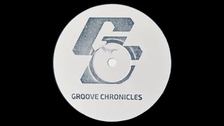 GROOVE CHRONICALS - SOUL 'N MIND [GCSNM 001]