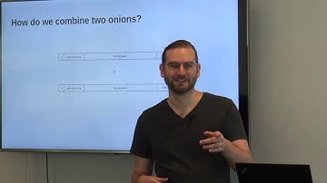 Rendezvous Routing (Lightning Network) with Christian Decker