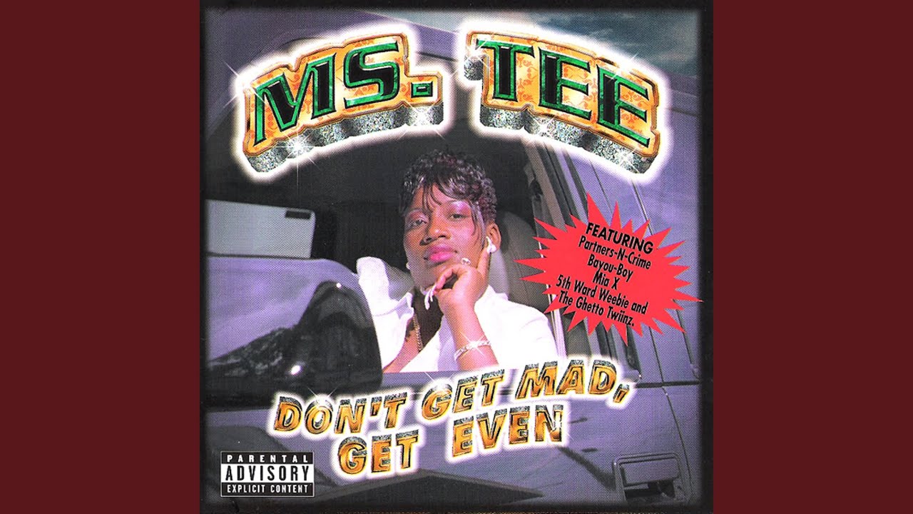 Should Have Been Down With Me