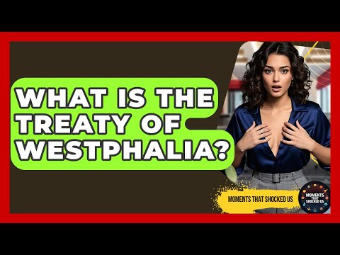 What Is The Treaty Of Westphalia Moments That Shocked Us 