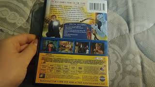 Night At The Museum Battle Of The Smithsonian 2009 Dvd Review