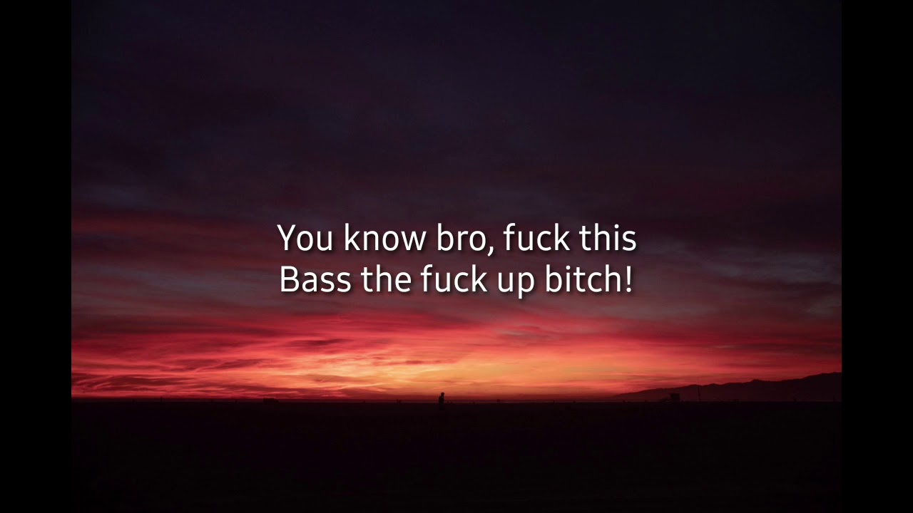 Rozei - Hollywood (lyrics video)