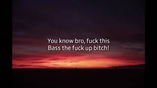 Rozei - Hollywood (lyrics video)