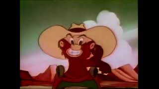 Shining Time Station - Bad Guy (Instrumental)