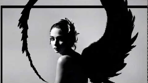 Kasper Bjorke - Heaven (Nicolas Jaar Remix)