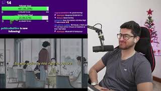 BTS - Miss Right | React