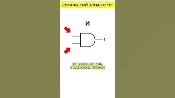 Логический элемент “И” @HiDev #электроника