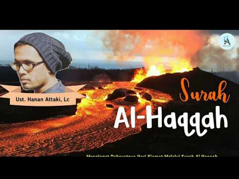 surah-al-haqqah-ustadz-hanan-attaki-lc