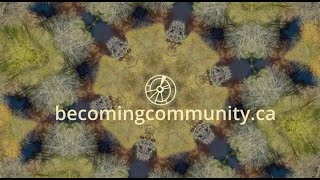 Becoming Community - Intro