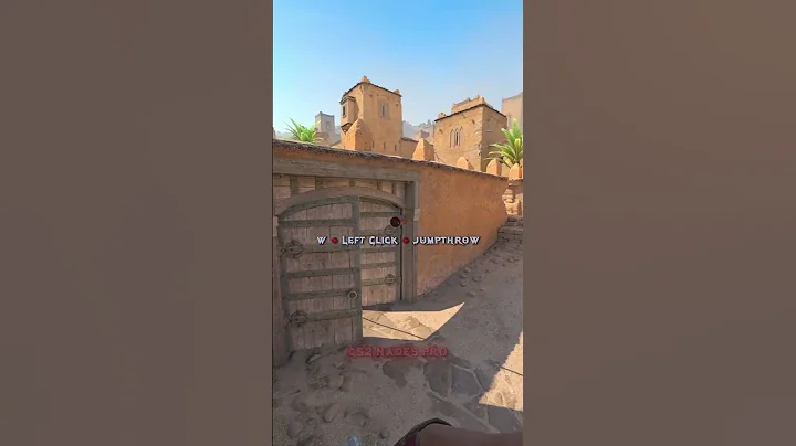 🧨Insane Retake Molotov "Dust2"🛠️