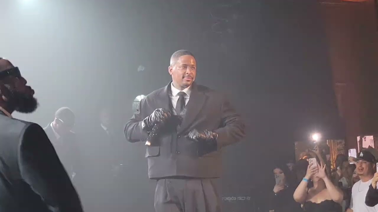 YG | The Roxy Theatre Los Angeles | 6/22/2026 - YouTube