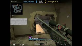 N1Ko Faceit Road To Lv10 Day 3 Lv5