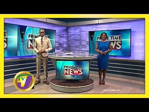 TVJ News: Headlines - September 10 2020