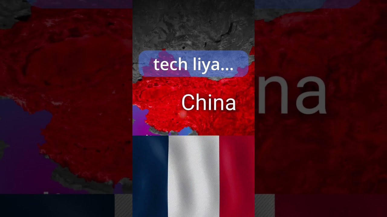 China ka Rare Earth Trap | Tech War Exposed!