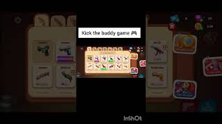 kick the buddy game # viral # trending # game# # game play