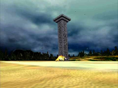 Art of destruction (Detonate 1.2)