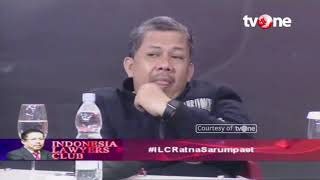 Download lagu Pandangan Hukum Prof. Andi Hamzah Soal Kasus Ratna Sarumpaet || ILC