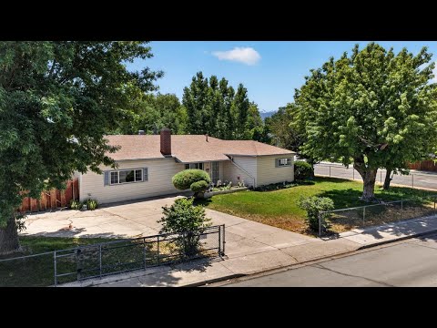 7 E I St, Sparks, NV home video tour