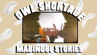 The Great Owl Shortage In Mabinogi