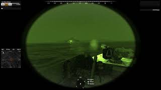 Arma 3 - VGS Mission - Operation Poseidon