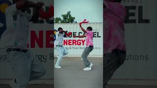 Groove Gang On Formation Part 2 dance youtube dancetrend  praiselukaj4o preciouslukaz5o
