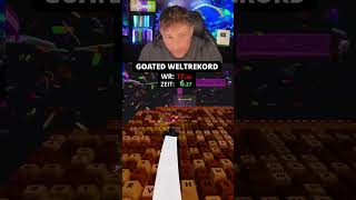 Der🐐 hat neuen Weltrekord