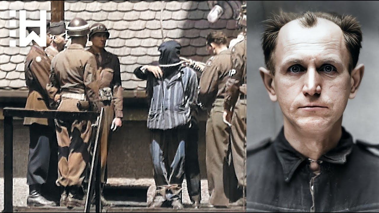 Seine Verbrechen waren schlimmer als man denkt: Herbert Böttcher