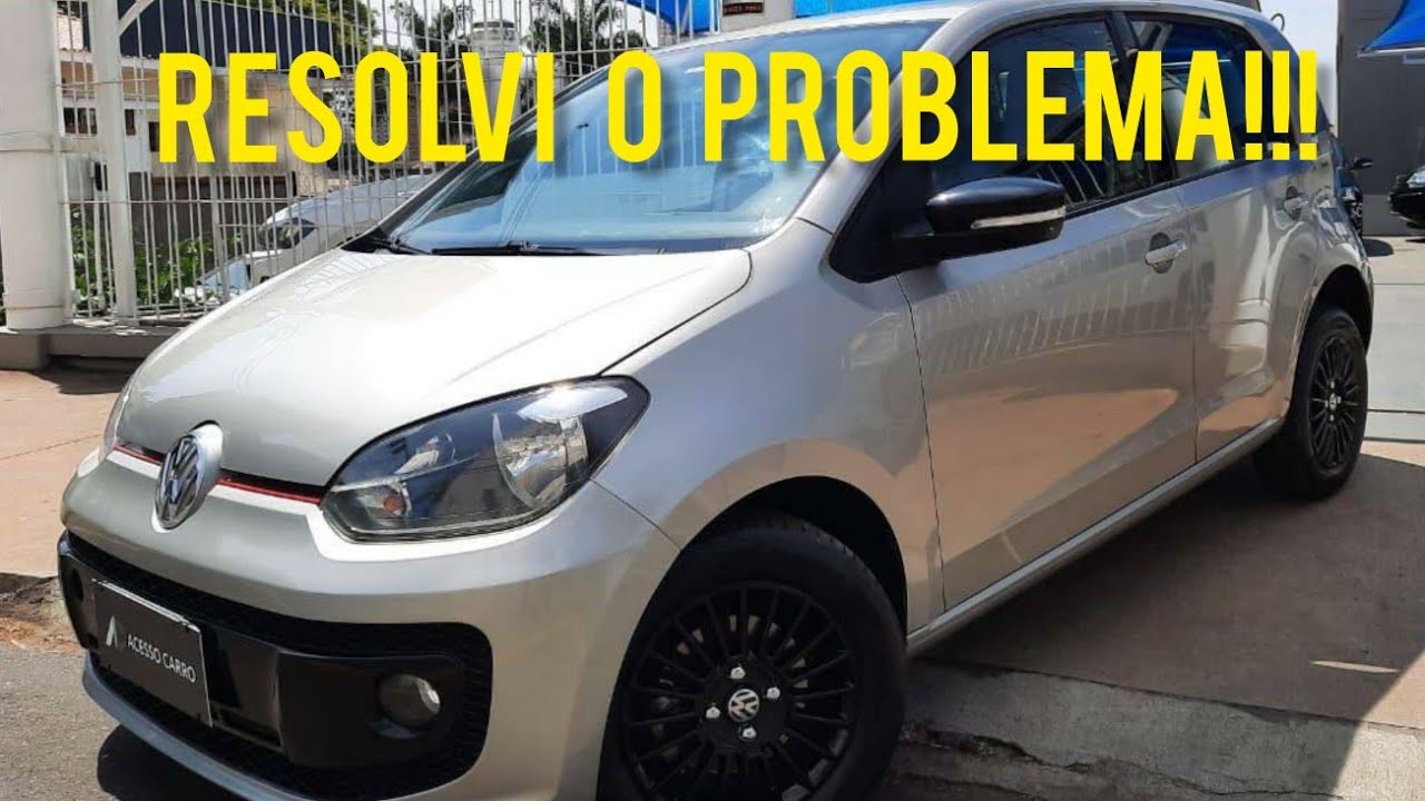 barrulho no pedal de embreagem do vw up!!!(RESOLVIDO).