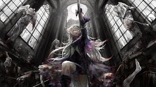 Nightcore - Dungeons & Dragons