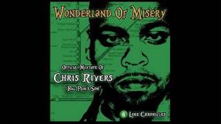 Chris Rivers ft. Styles P & Vinnie Paz - War Room (2013)
