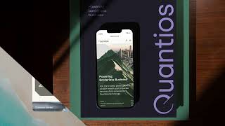 Welcome to Quantios