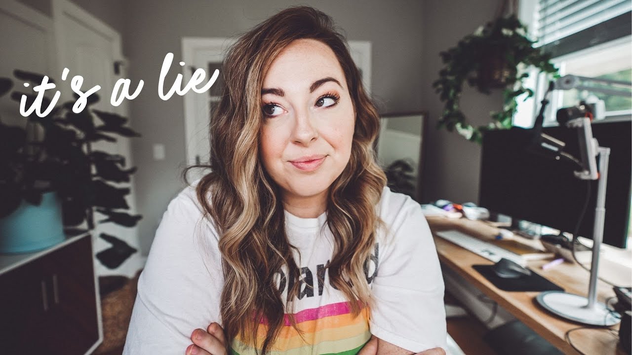 The TRUTH about Passive We need to clear this up YouTube