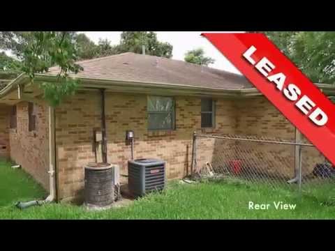 1213 Williams Blvd, Kenner, LA home video tour
