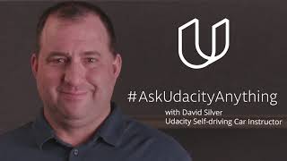 #AskUdacityAnything - How to Get Started with Self-Driving Cars?