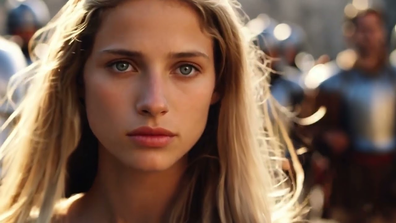 078 Sword of Destiny    Modern Millitary Music