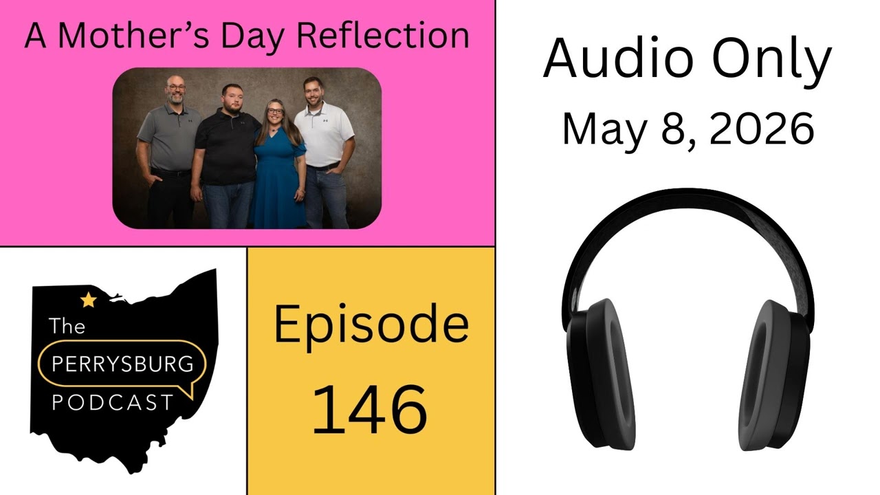 A Mother’s Day Reflection A Mother’s Day Reflection