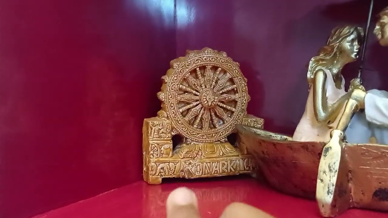 Showpiece v/s Ninja H2