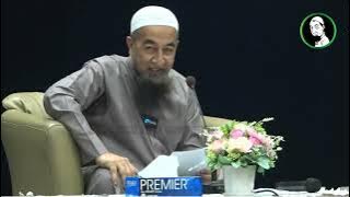 Adakah Orang Kerja Berat Boleh Tidak Puasa - Ustaz Azhar Idrus
