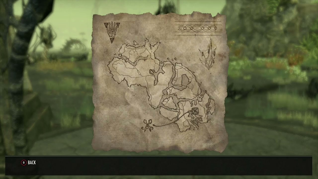 Clothier Survey Apocrypha (The Elder Scrolls Online)