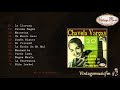 Chavela Vargas.  Colección Mexico #11 (Full Album/Álbum Completo)