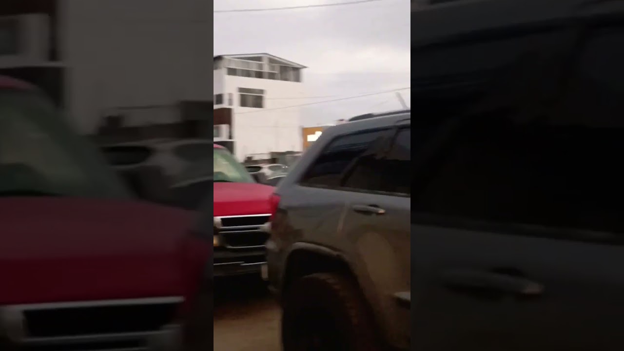 Драка на пляже в тихуане 