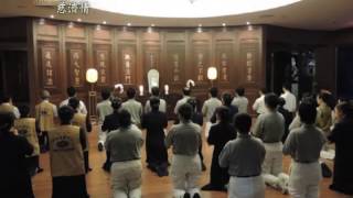 【大馬慈濟情】20130928 - 人文教育‧流轉人生