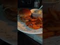 Get ya burger on 🍔 #hamburger