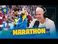 LONGEST COMMENTARY OF HIS CAREER?! | BRYN LAW | The Square Ball