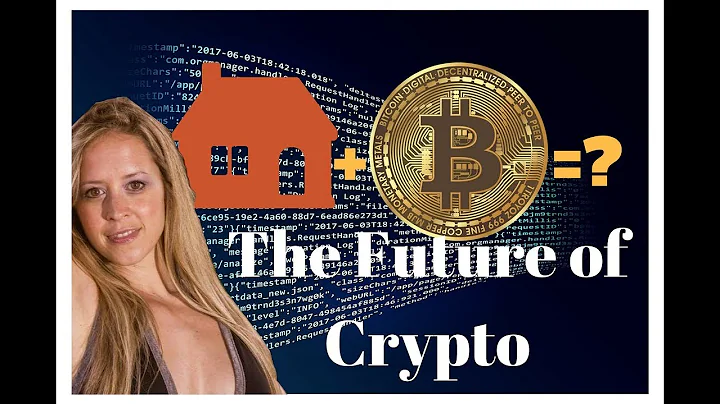 HOW CRYPTOCURRENCY WILL CHANGE THE FUTURE OF REAL ...