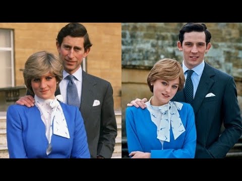 Princess Diana Real